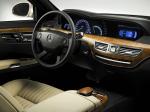 Mercedes-Benz Vision S350 Direct Hybrid Concept 2005 года
